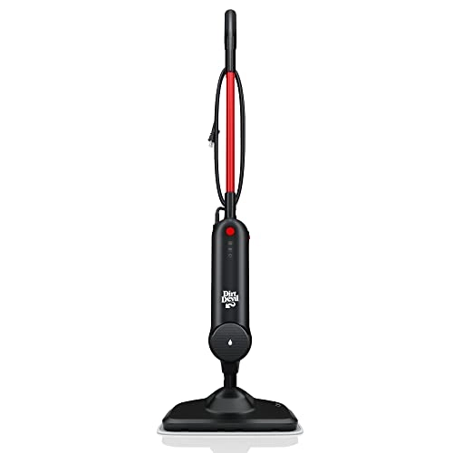 Steam Mop - WD20000 Black