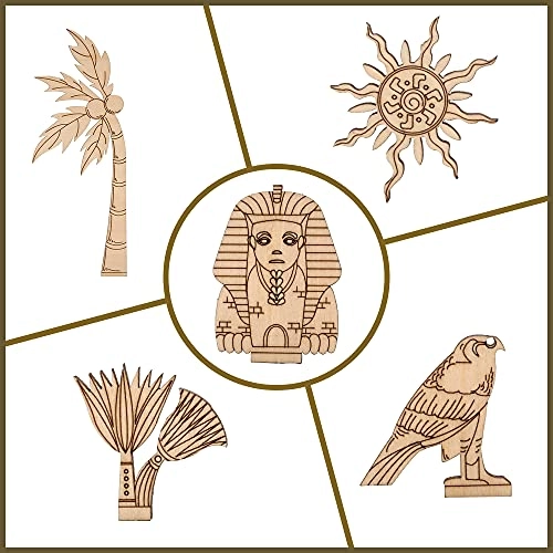 Book Nook Kit - 3D Wooden MK01