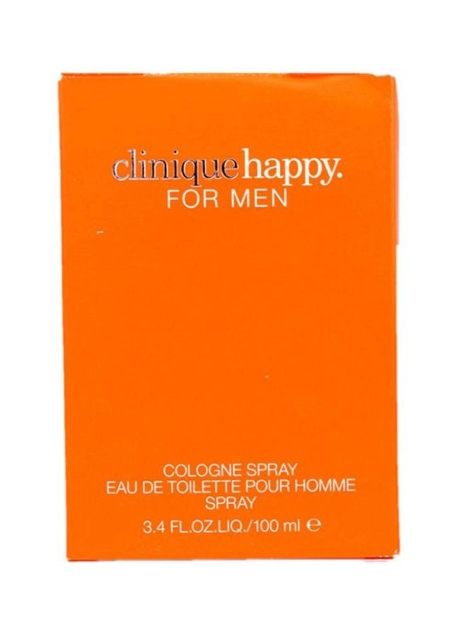 Happy™ for Men Eau de Toilette 100ml