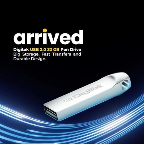 Dud - USB 2.0 32GB