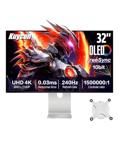 Q32S - 31.5 Inches 3840x2160