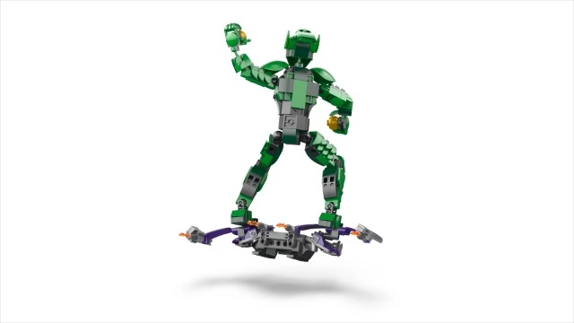 Marvel Green Goblin (76284)