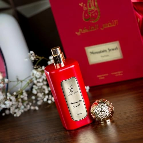 Mountain Jewel - Eau de Parfum 70ml