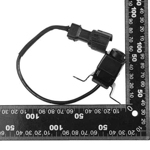 Rear View Reversing Camera - Night vision