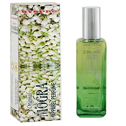 Mogra Eau de Parfum 100 ml