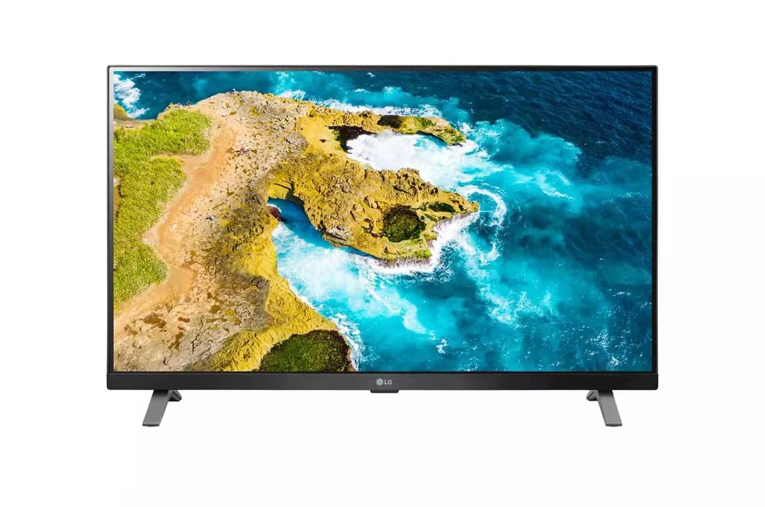 LG 27LQ625S - 27 Inches