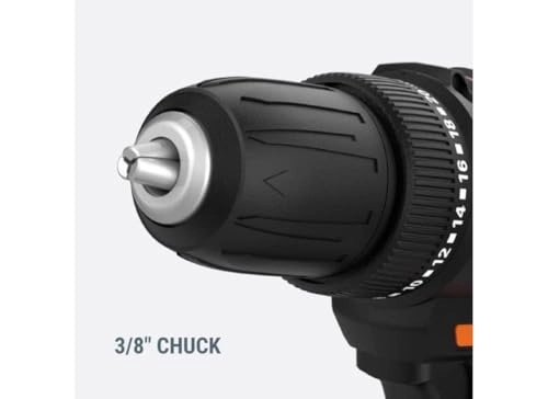 WX100L - 2 Watt-hour