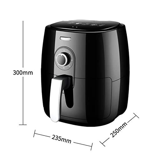 Electric Deep Air Fryer SKYRRA