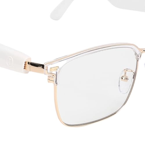 Smart Glasses - BT5.4 7 Hours Touch Control