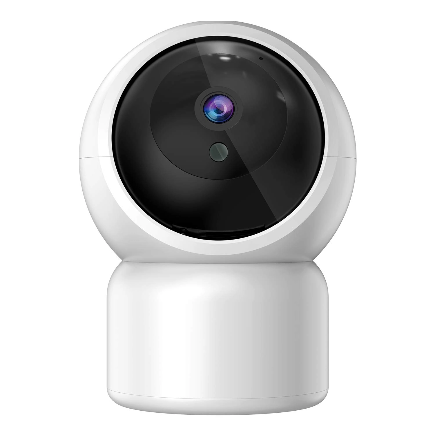Jumper IP Camera