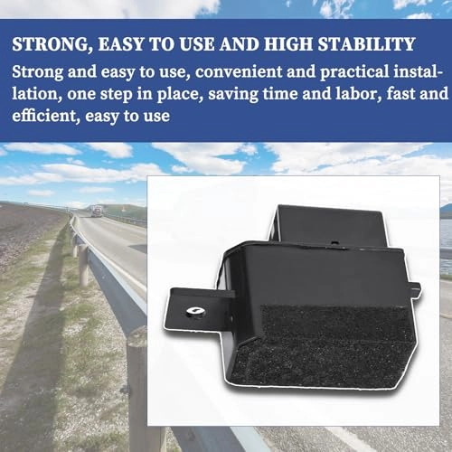 Microphone Assembly - Compatible with Honda CR-V 2007-2013 / Civic 2007-2013