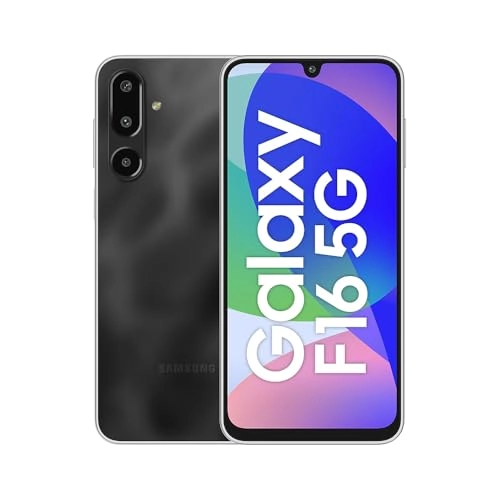 Galaxy F16 - 6GB 128GB