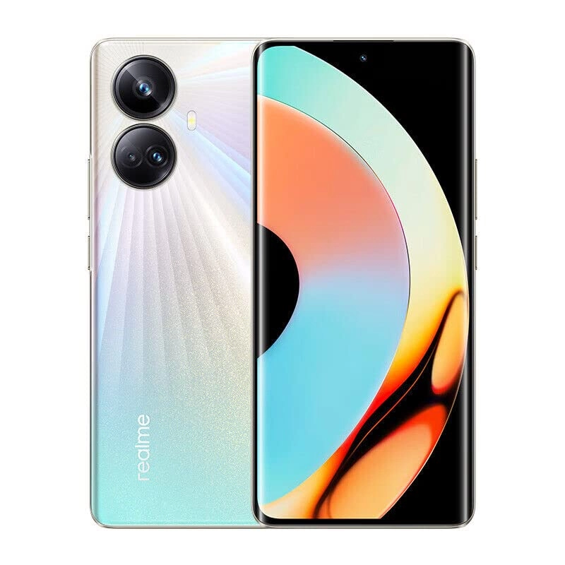 realme 10 Pro+ - 8GB 128GB