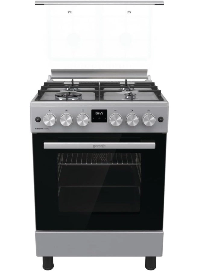 G600 GK6C40S GAS Cooker