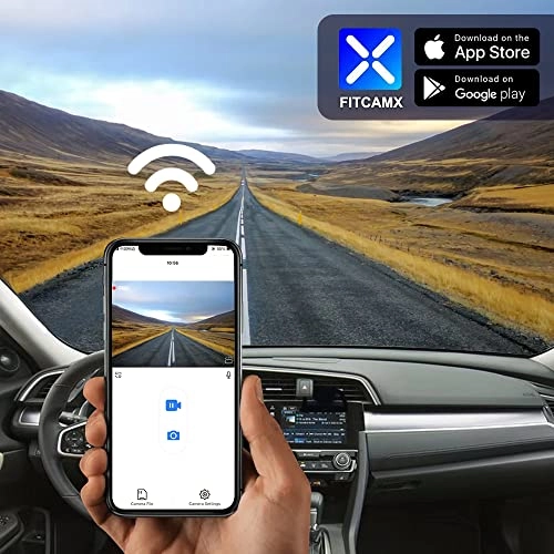 HD2-0323 3840 X 1080 pixels for Honda Civic 2016-2021