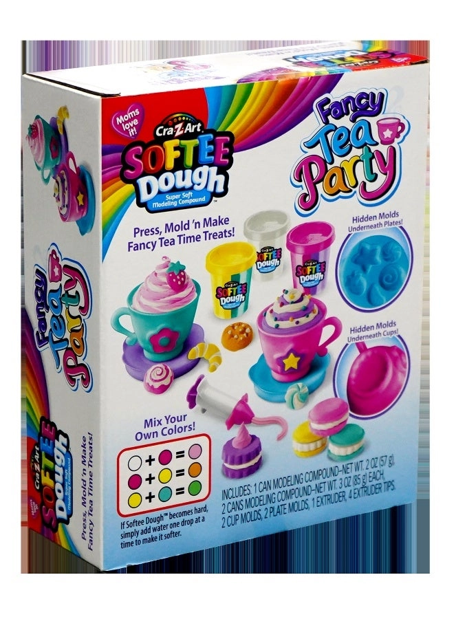 Fancy Tea Party Bundle