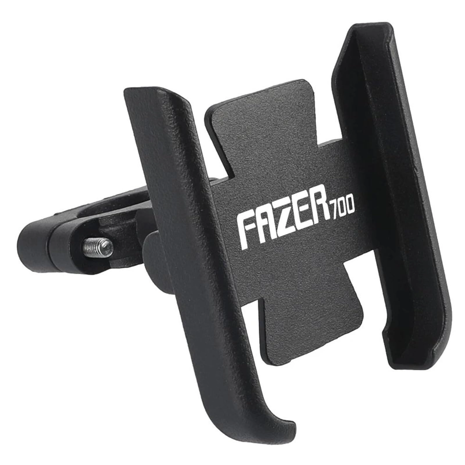 Generic Motorcycle GPS Navigation Holder - For Yamaha FAZER 700 1986-2025 NZBTCAKXB-DFEDC8FF
