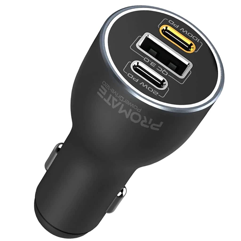 Promate PowerDrive-120