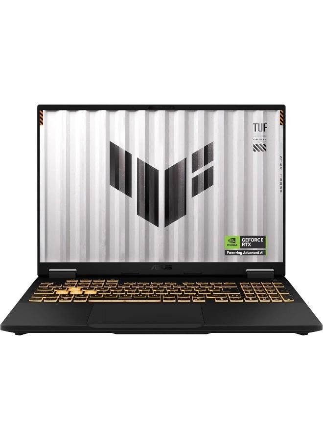 TUF F16 FX608JMR-RV010W - 16'' Core i7-14650HX 16GB DDR5 1TB SSD