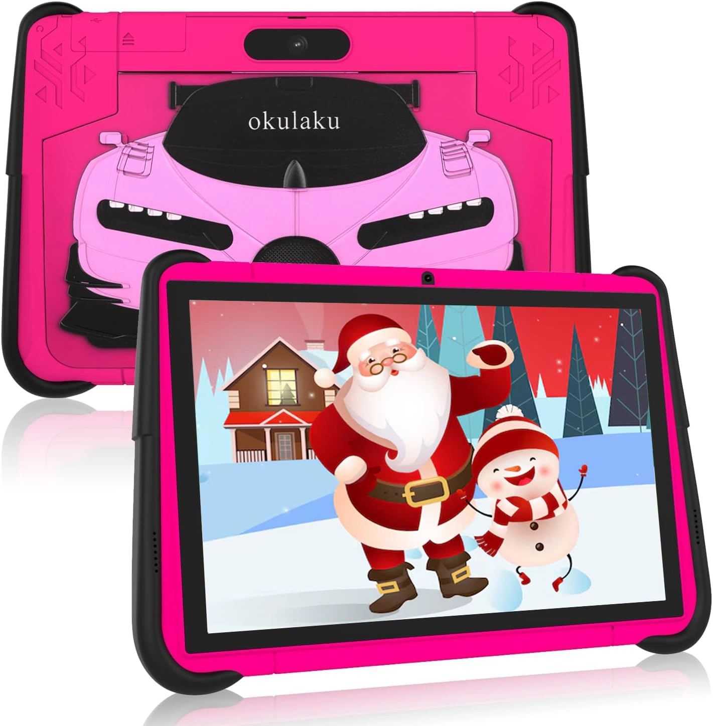 okulaku F11 - 3GB 10.1in 32GB