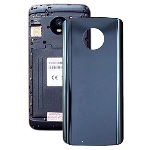 CHENHILIFNJSAA Battery Back Cover for Motorola Moto G6