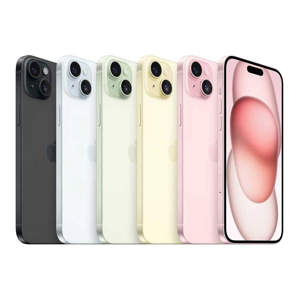 iPhone 15 Plus - 256GB