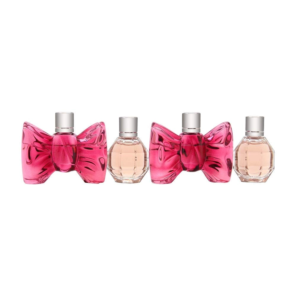 Viktor&Rolf Flowerbomb - 2 x 7ml + Bonbon - 2 x 7ml