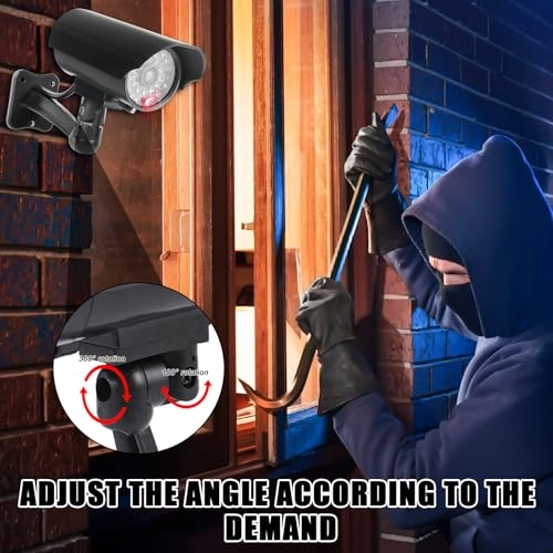 Kamera Atrappe - Indoor