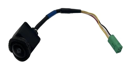 Rear View Camera - Night vision wireless 960*576 pixels