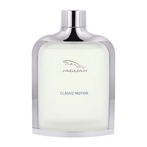 Classic Motion Eau de Toilette 100ml