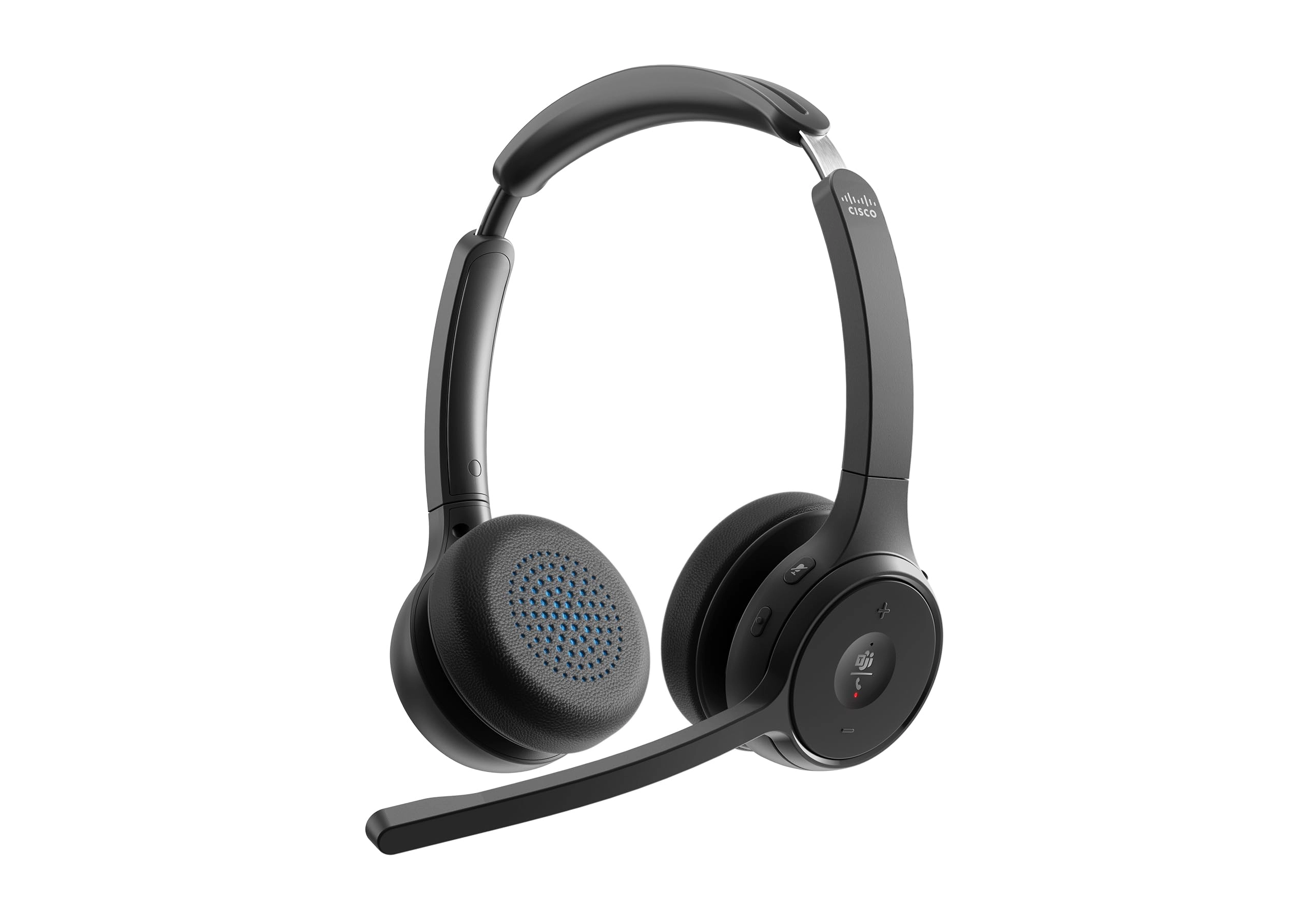 Cisco 722Q Wireless Headset