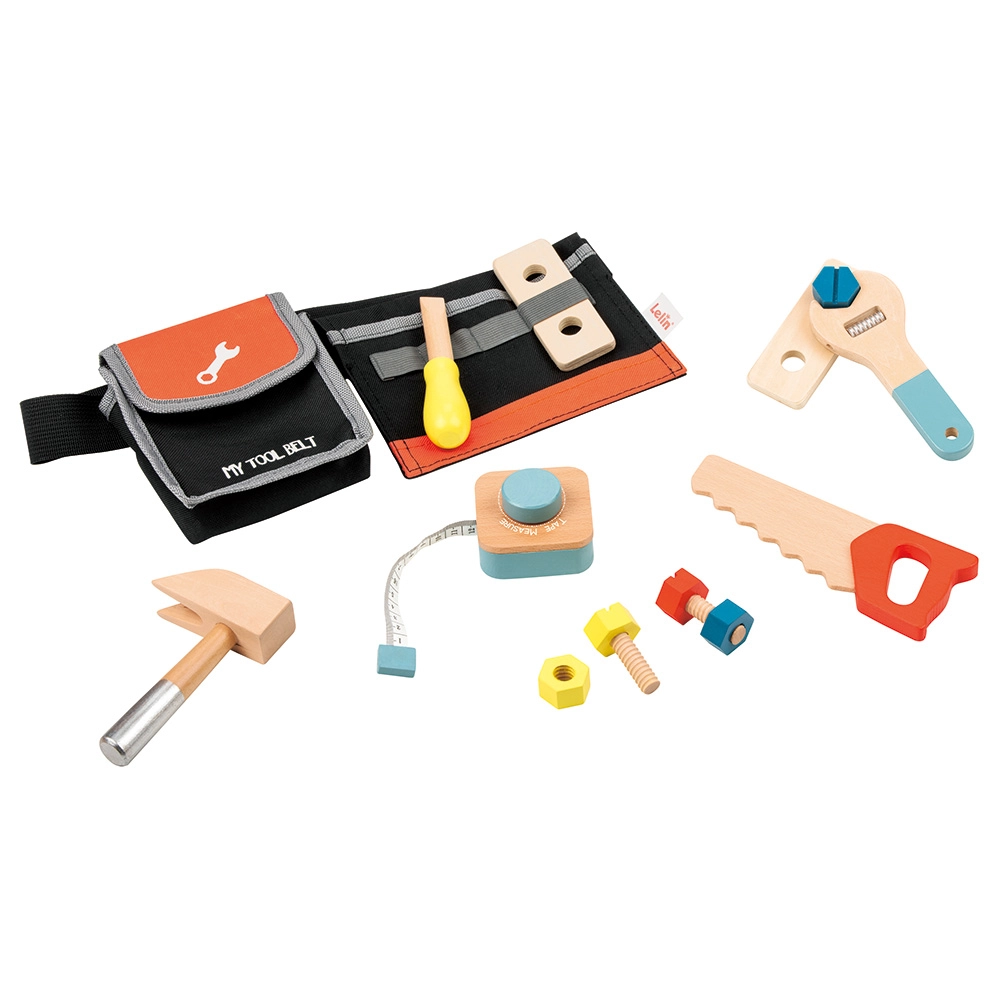 My Tool Belt (DBT-L10362)