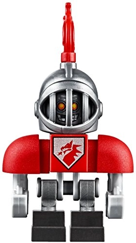 Nexo Knights Macy's Thunder Mace (70319)