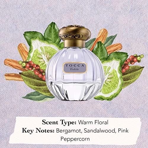 Colette - Eau de Parfum 50 ml