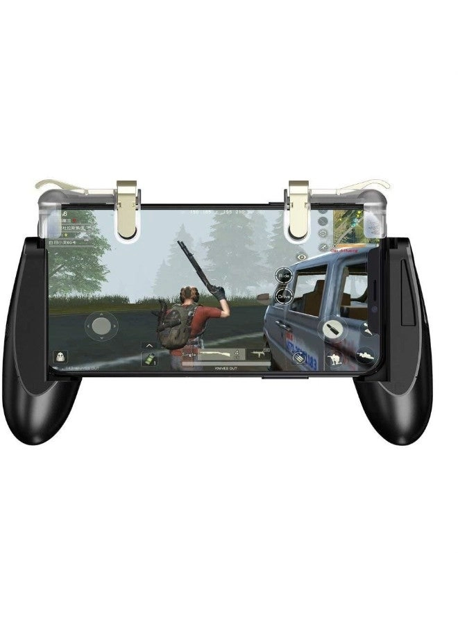 F2 - Android or IOS