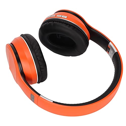 Wireless 5.4 Headphones - Wireless Headset