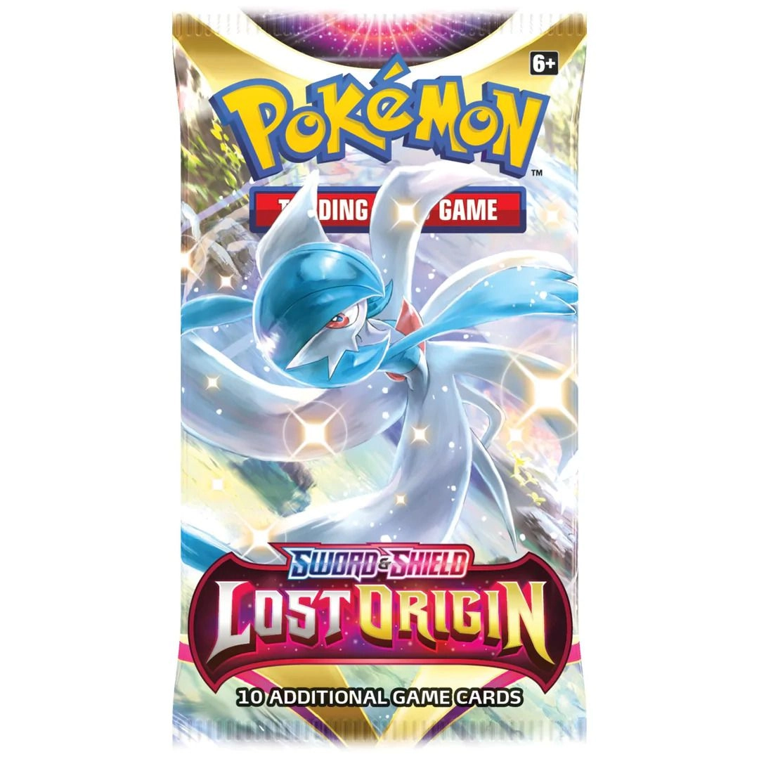 Lost Origin Booster - 1pcs