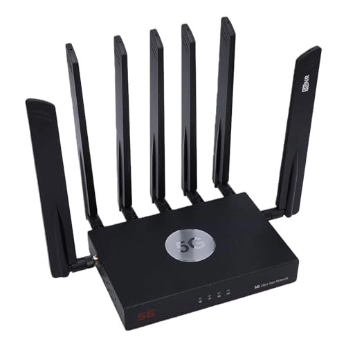 AX3000 CPE Router - WiFi 6 1 piece(s)