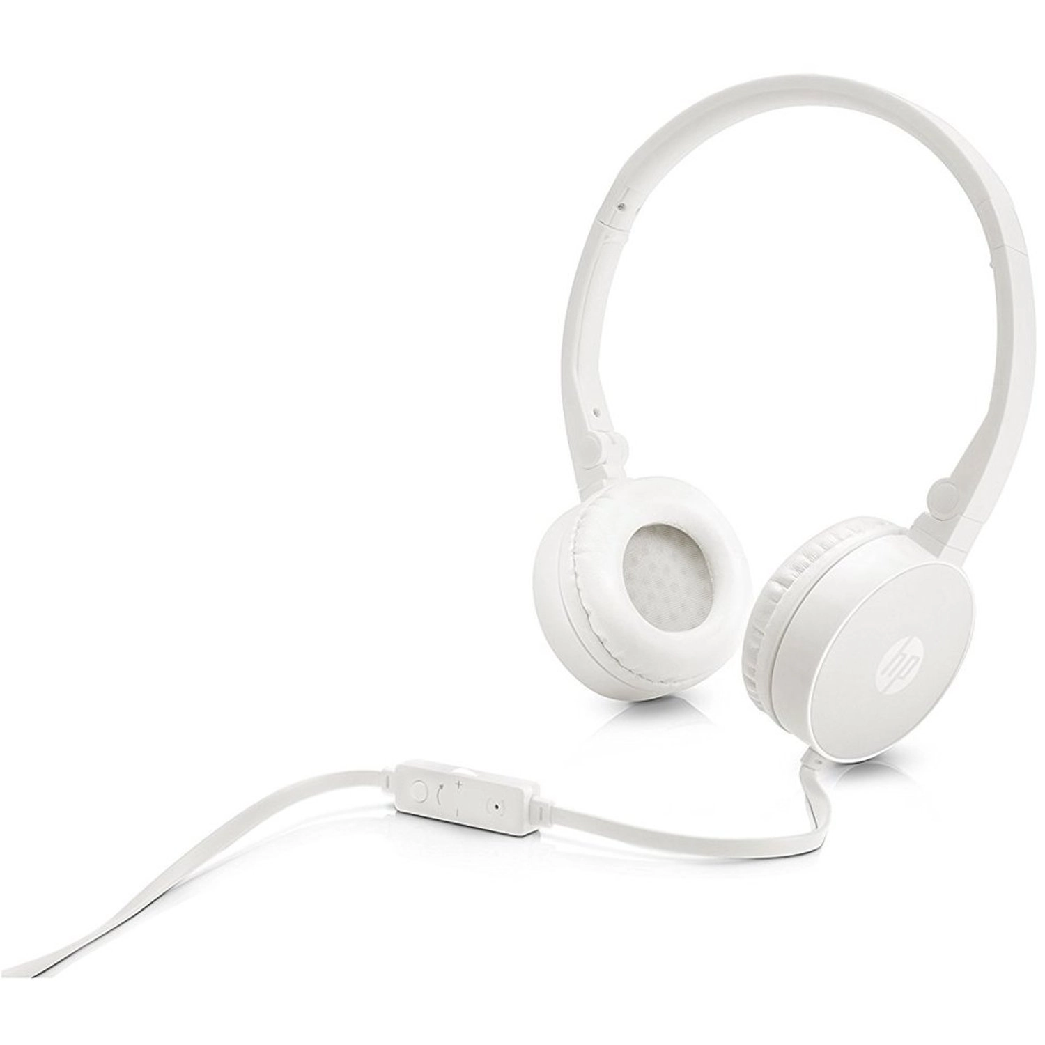 HP H2800 Wired Headset