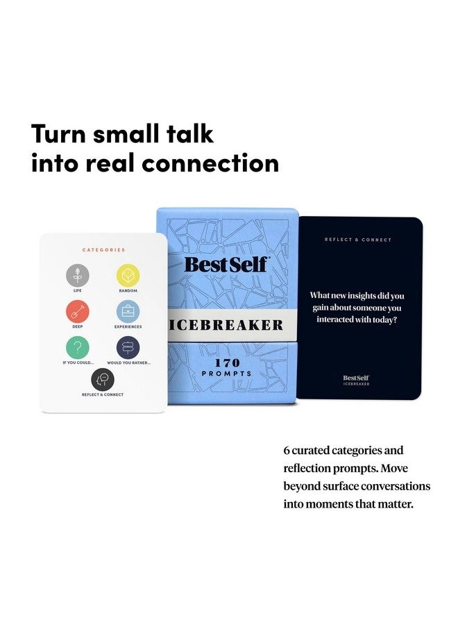 Icebreaker Deck - Adult