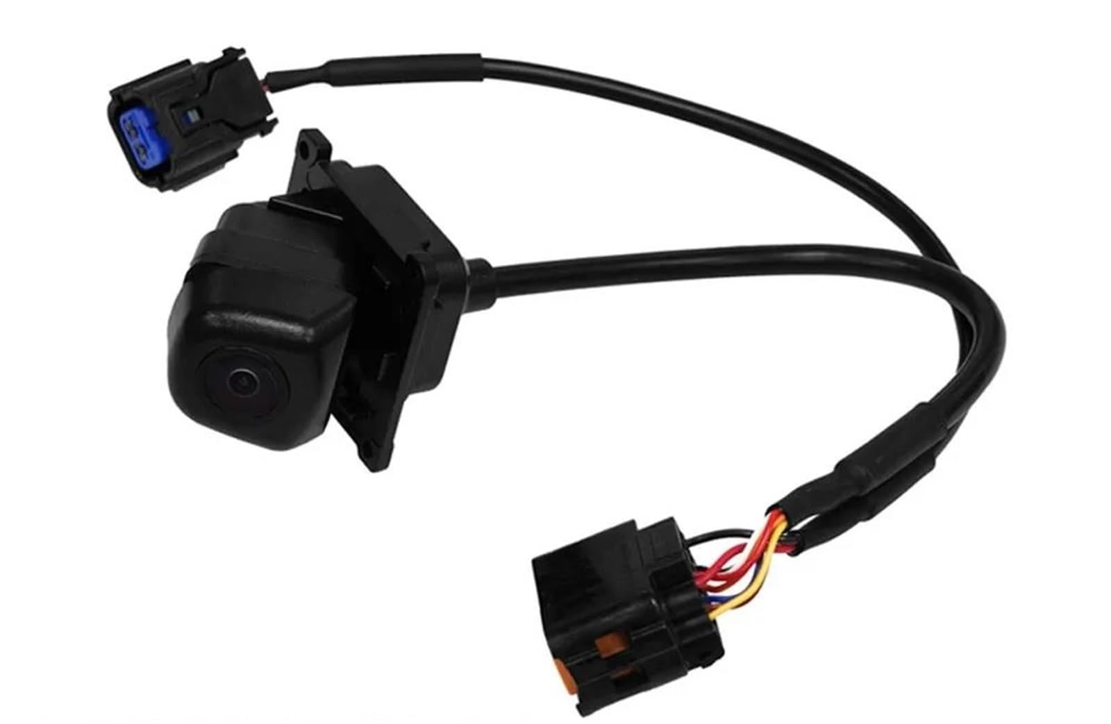 Reverse Camera - Night vision