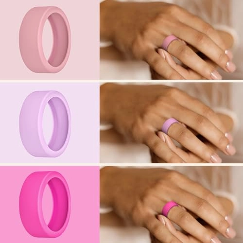 Ring Cover - 14 Pack - 03