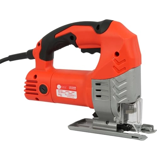 Jig Saw - 500 watts