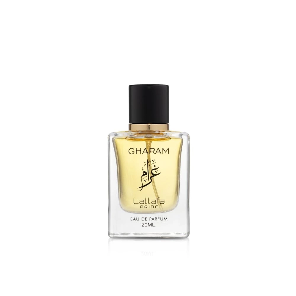 Lattafa Gharam - Eau de Parfum 20 ml