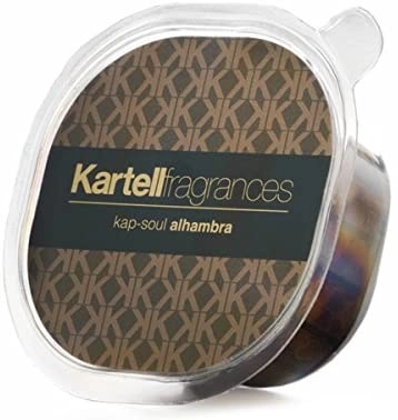 Moresque Oro Eau de Parfum 50 ml