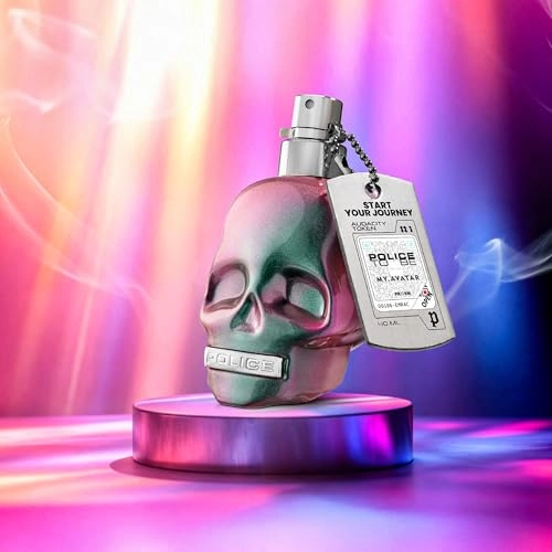 To Be My Avatar Eau de Parfum 40 ml