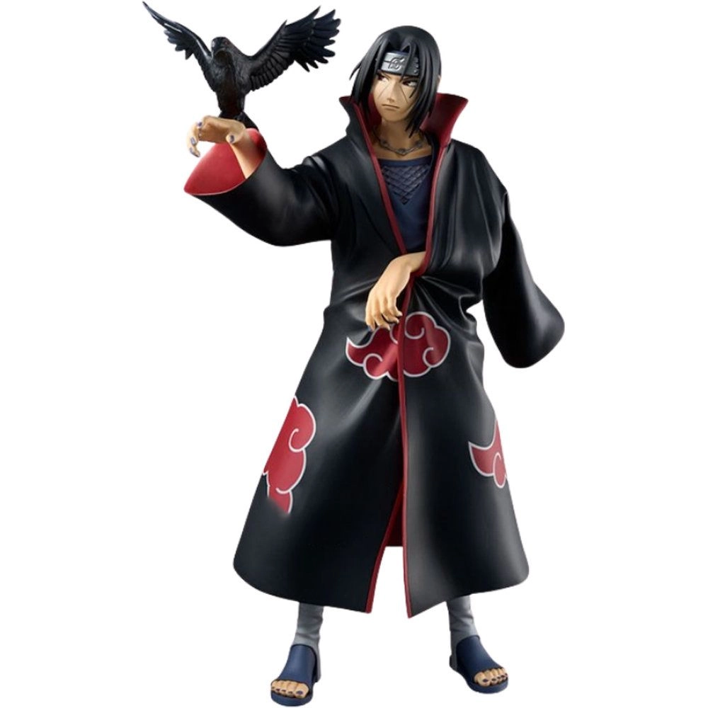 Banpresto Itachi Uchiha - Naruto Shippuden Grandista Special Edition (28 cm) (BP29779)