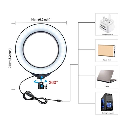 LED Ring Light