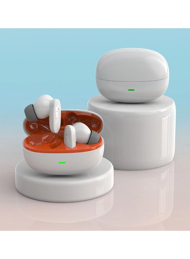 In Ear Noise Cancelling Wireless Earphone