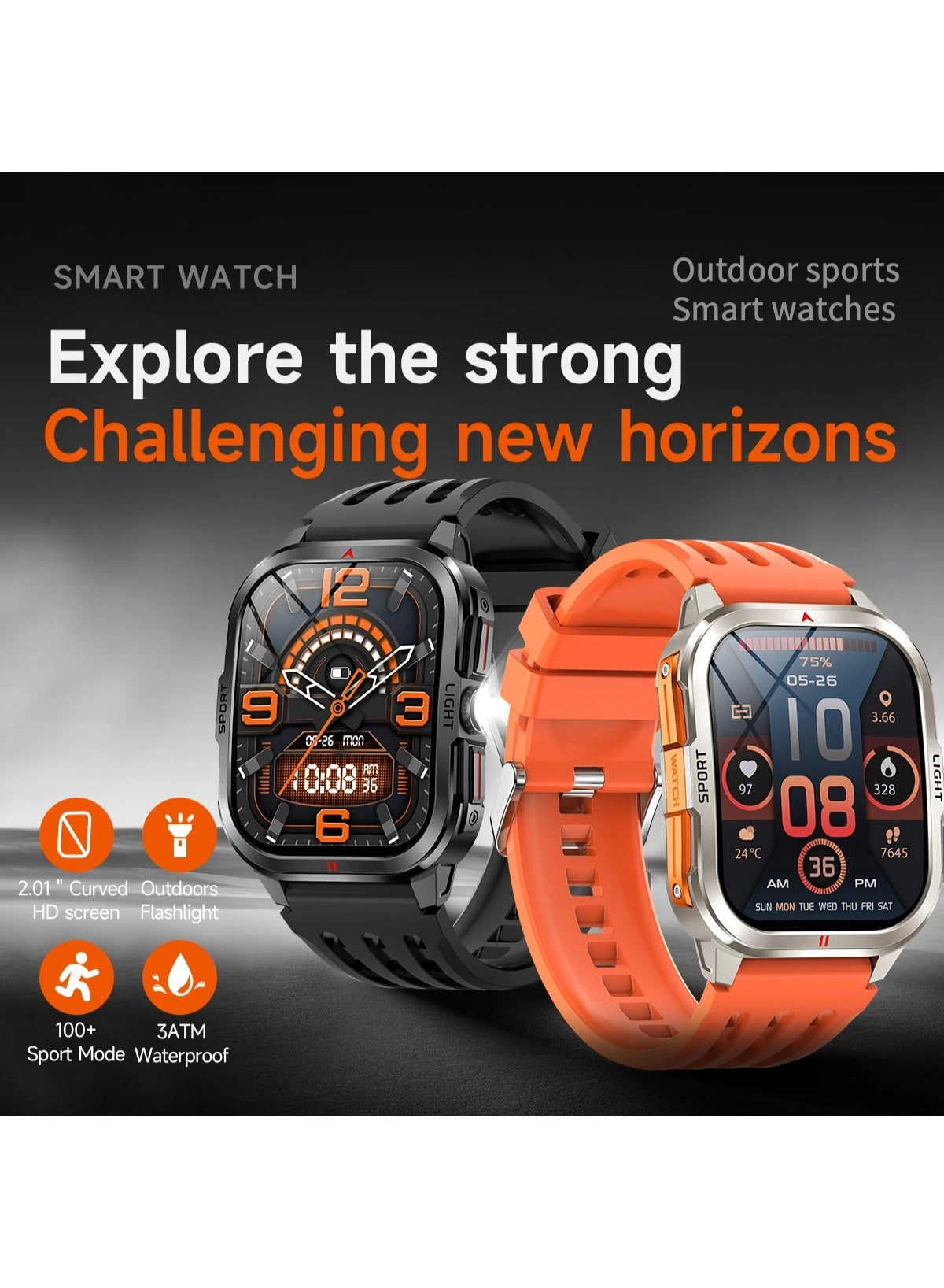 RT-MK98 Stainless Steel